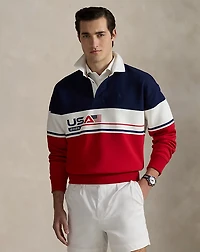 U.S. Ryder Cup Rugby Sweatshirt