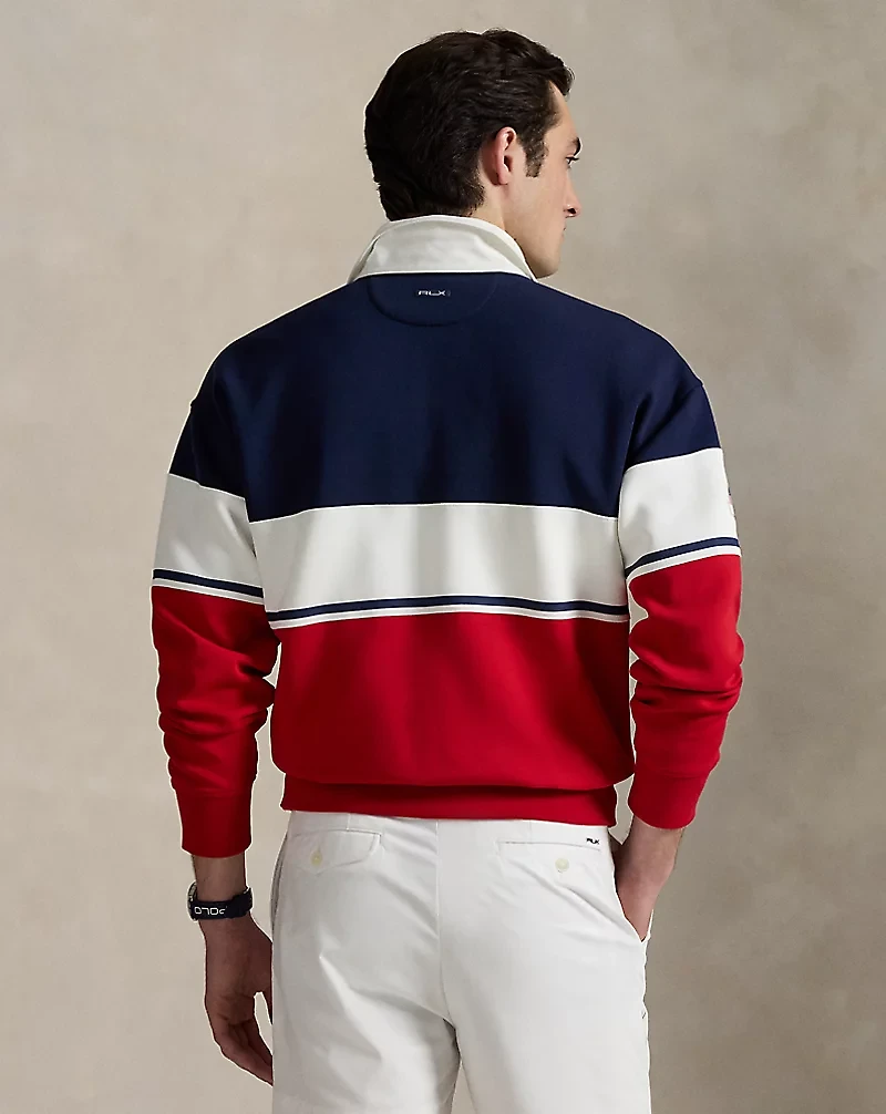 U.S. Ryder Cup Rugby Sweatshirt