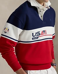 U.S. Ryder Cup Rugby Sweatshirt