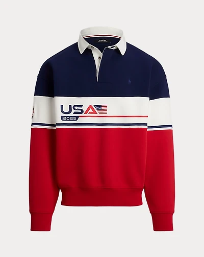 U.S. Ryder Cup Rugby Sweatshirt