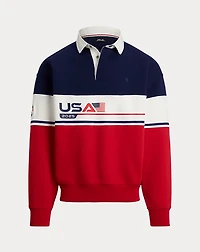 U.S. Ryder Cup Rugby Sweatshirt