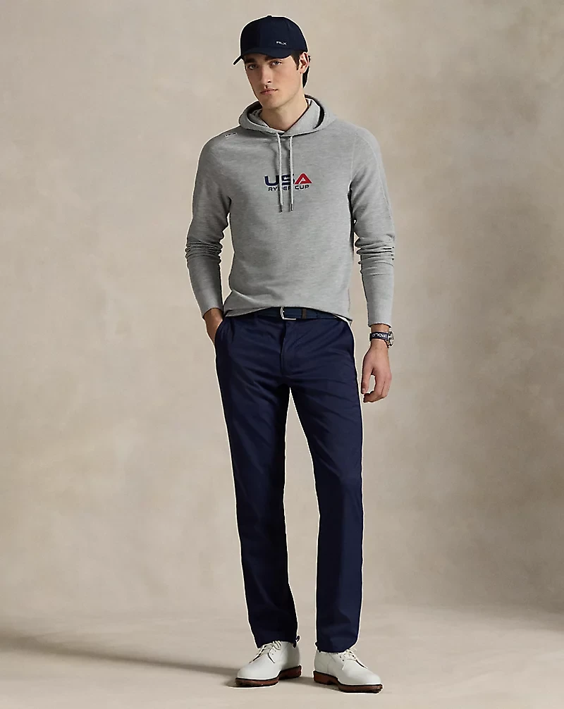 U.S. Ryder Cup Waffle-Knit Hoodie