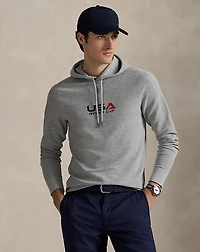U.S. Ryder Cup Waffle-Knit Hoodie