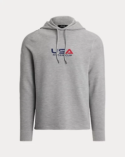U.S. Ryder Cup Waffle-Knit Hoodie