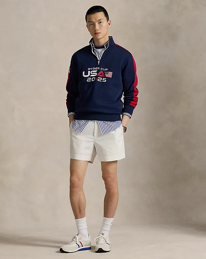 U.S. Ryder Cup Fleece Sweatshirt