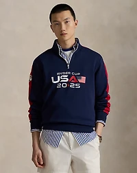 U.S. Ryder Cup Fleece Sweatshirt