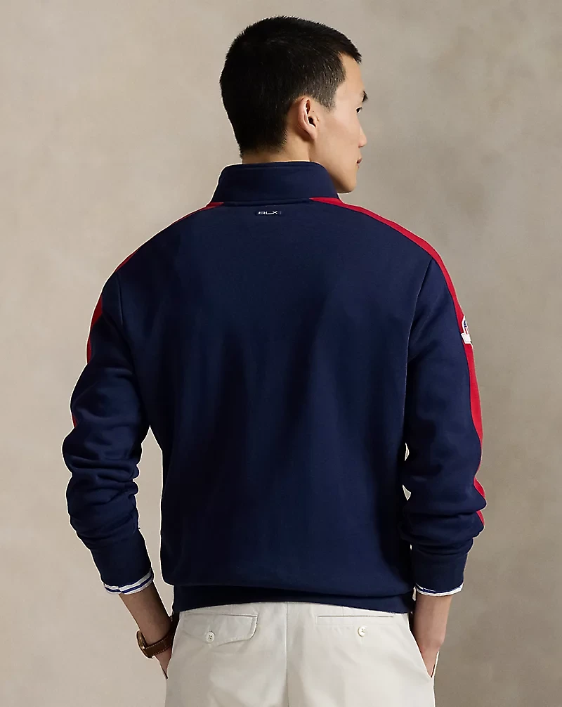 U.S. Ryder Cup Fleece Sweatshirt