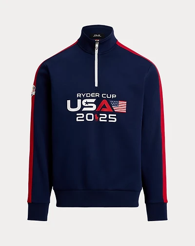 U.S. Ryder Cup Fleece Sweatshirt