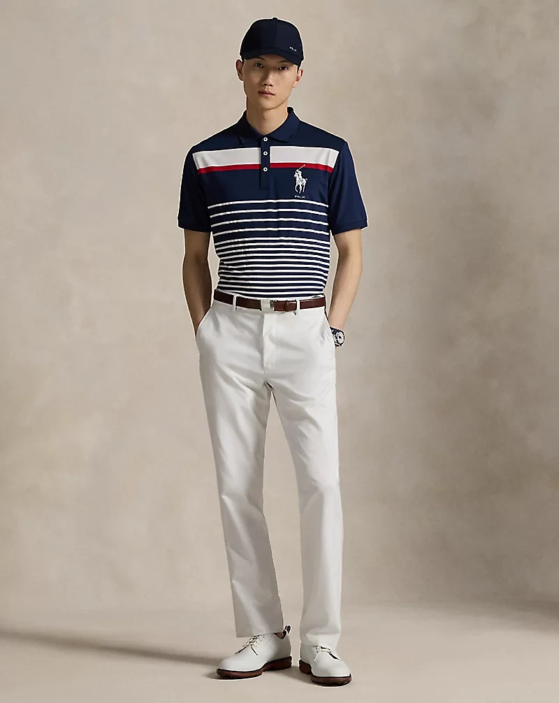 U.S. Ryder Cup Performance Polo Shirt