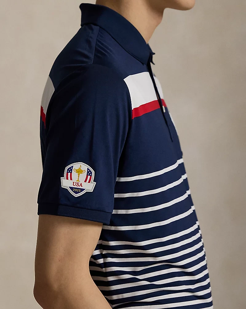 U.S. Ryder Cup Performance Polo Shirt