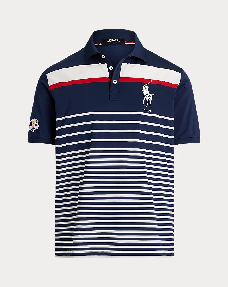 U.S. Ryder Cup Performance Polo Shirt