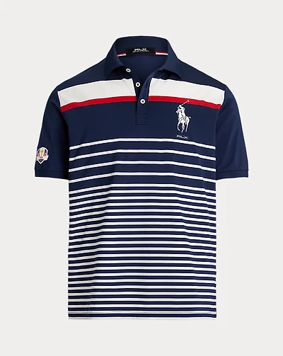 U.S. Ryder Cup Performance Polo Shirt