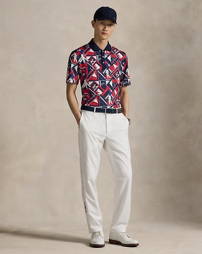 U.S. Ryder Cup Performance Polo Shirt