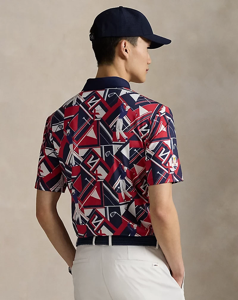 U.S. Ryder Cup Performance Polo Shirt