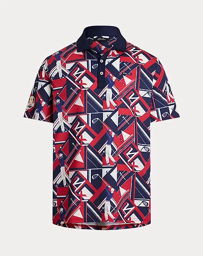 U.S. Ryder Cup Performance Polo Shirt