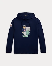 U.S. Ryder Cup Polo Bear Hooded T-Shirt