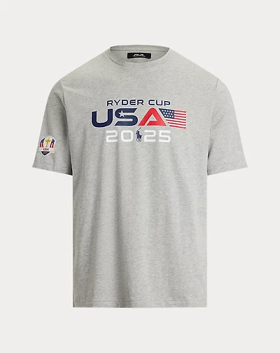U.S. Ryder Cup Graphic T-Shirt