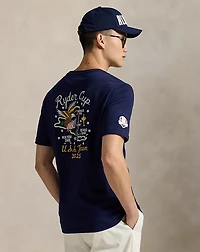 U.S. Ryder Cup Map T-Shirt