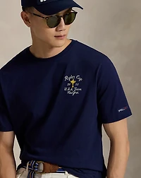 U.S. Ryder Cup Map T-Shirt