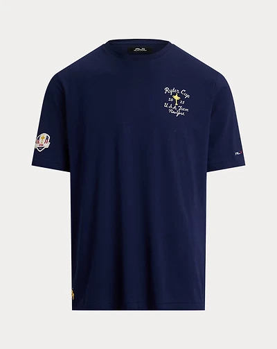 U.S. Ryder Cup Map T-Shirt