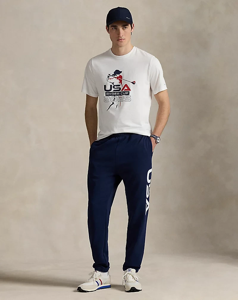 U.S. Ryder Cup Graphic T-Shirt