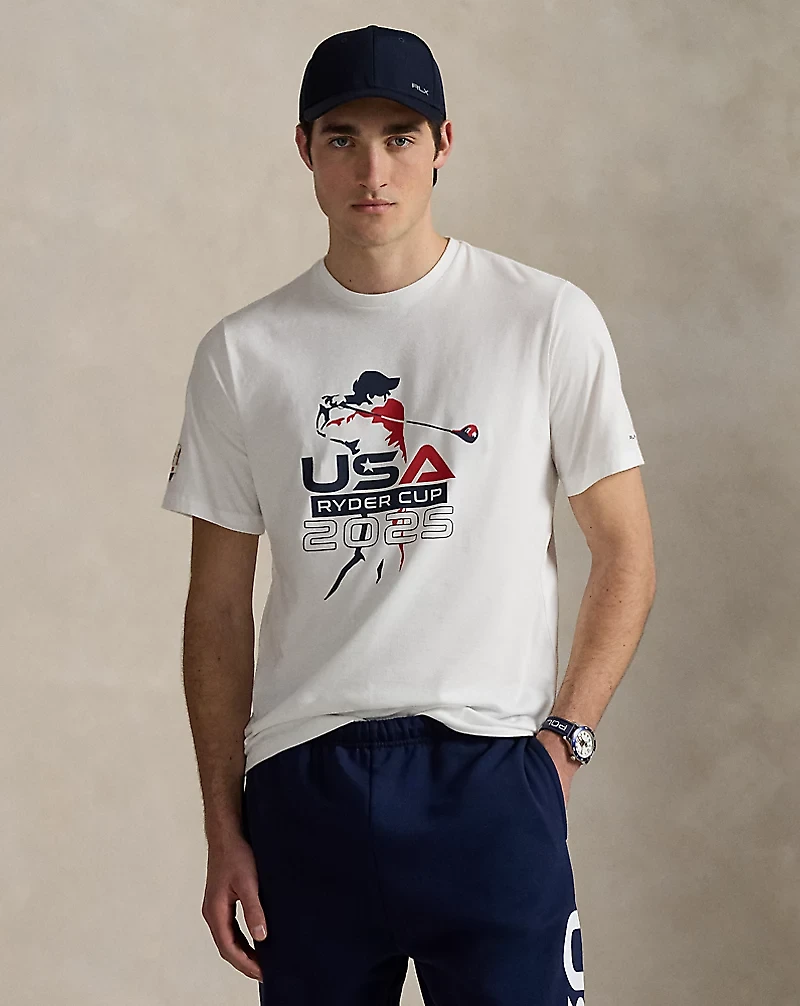 U.S. Ryder Cup Graphic T-Shirt