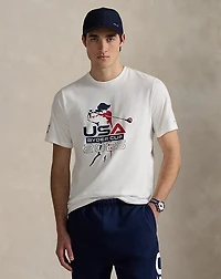 U.S. Ryder Cup Graphic T-Shirt