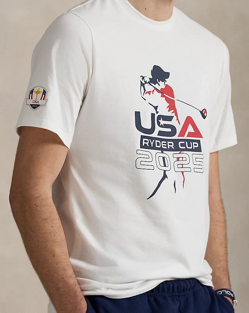 U.S. Ryder Cup Graphic T-Shirt