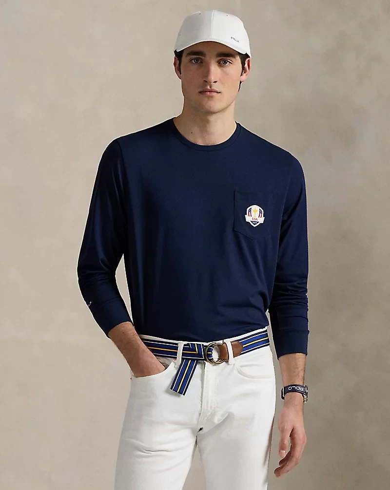 U.S. Ryder Cup Performance T-Shirt