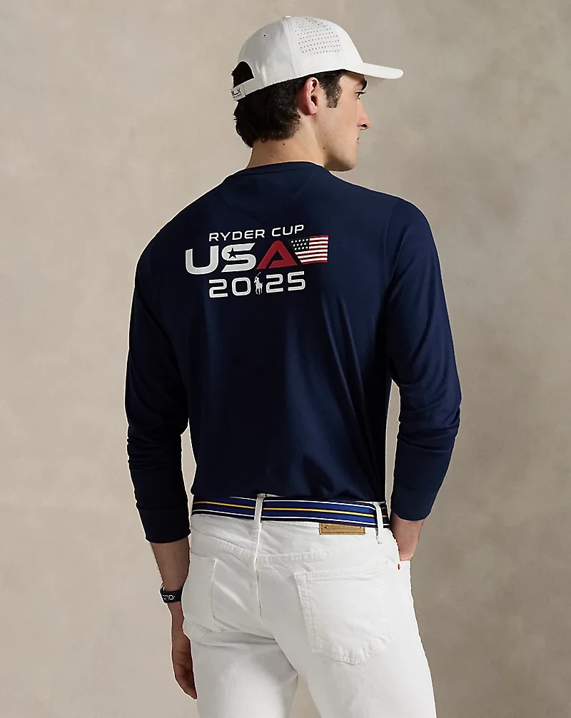 U.S. Ryder Cup Performance T-Shirt