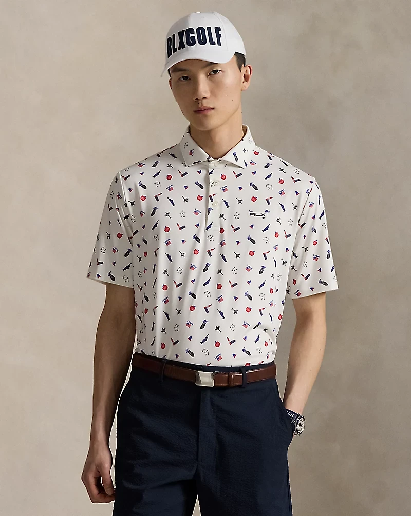 U.S. Ryder Cup Performance Polo Shirt