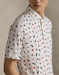 U.S. Ryder Cup Performance Polo Shirt