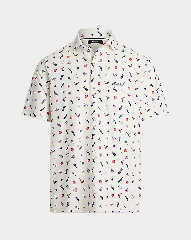 U.S. Ryder Cup Performance Polo Shirt