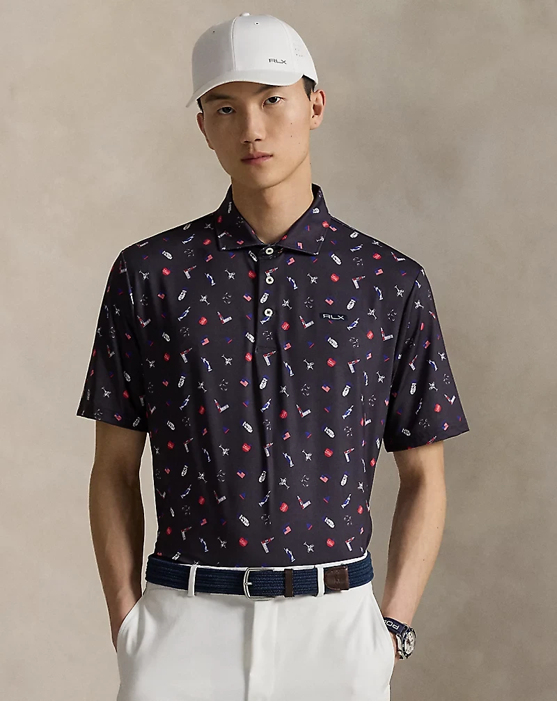 U.S. Ryder Cup Performance Polo Shirt