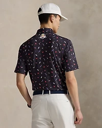 U.S. Ryder Cup Performance Polo Shirt