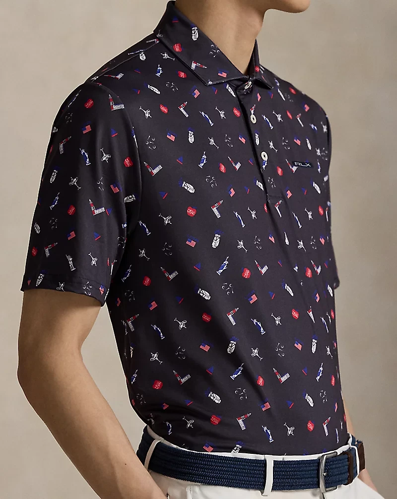 U.S. Ryder Cup Performance Polo Shirt