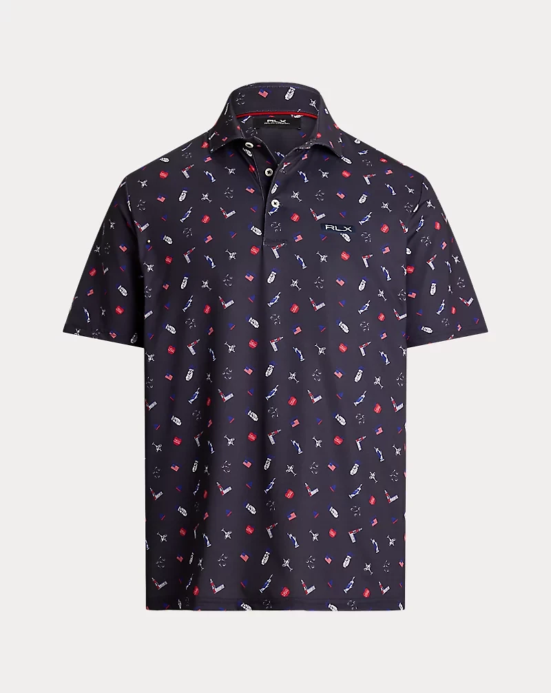 U.S. Ryder Cup Performance Polo Shirt