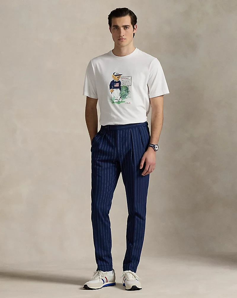 U.S. Ryder Cup Polo Bear T-Shirt
