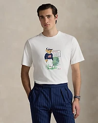 U.S. Ryder Cup Polo Bear T-Shirt