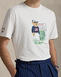 U.S. Ryder Cup Polo Bear T-Shirt