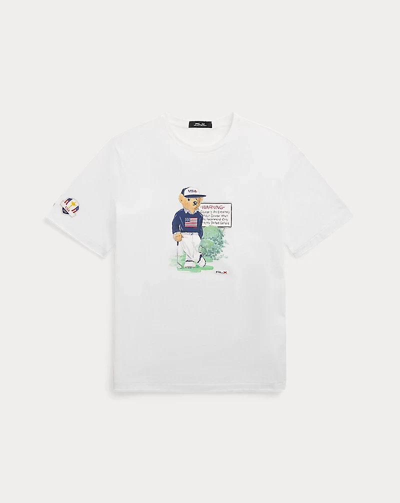 U.S. Ryder Cup Polo Bear T-Shirt