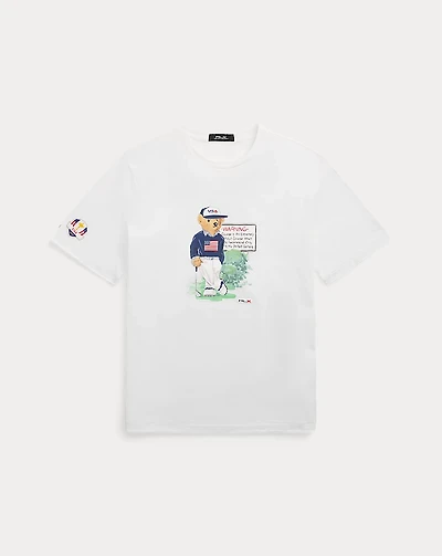 U.S. Ryder Cup Polo Bear T-Shirt