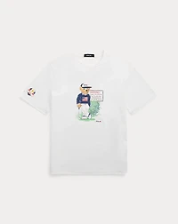 U.S. Ryder Cup Polo Bear T-Shirt