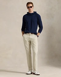 Performance Jersey Hoodie