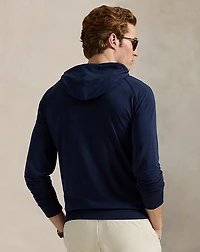 Performance Jersey Hoodie