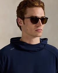 Performance Jersey Hoodie