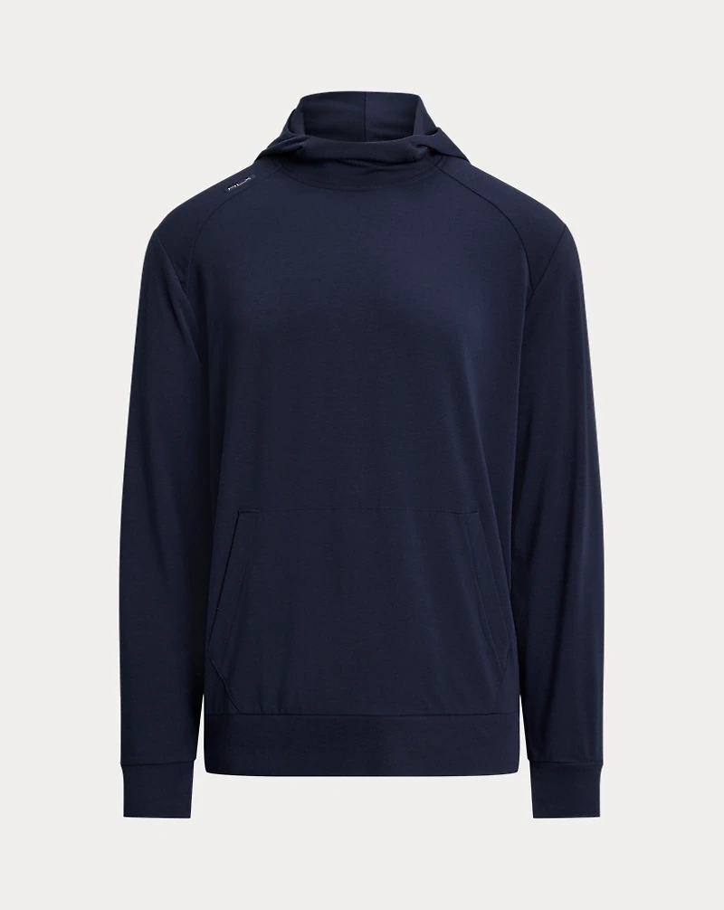 Performance Jersey Hoodie