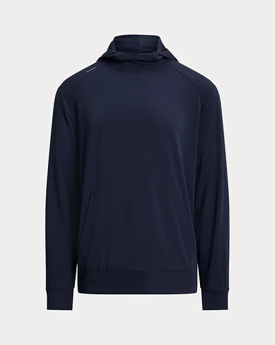 Performance Jersey Hoodie