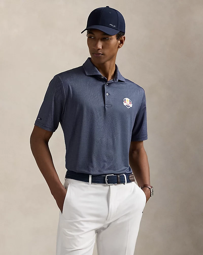 U.S. Ryder Cup Performance Polo Shirt