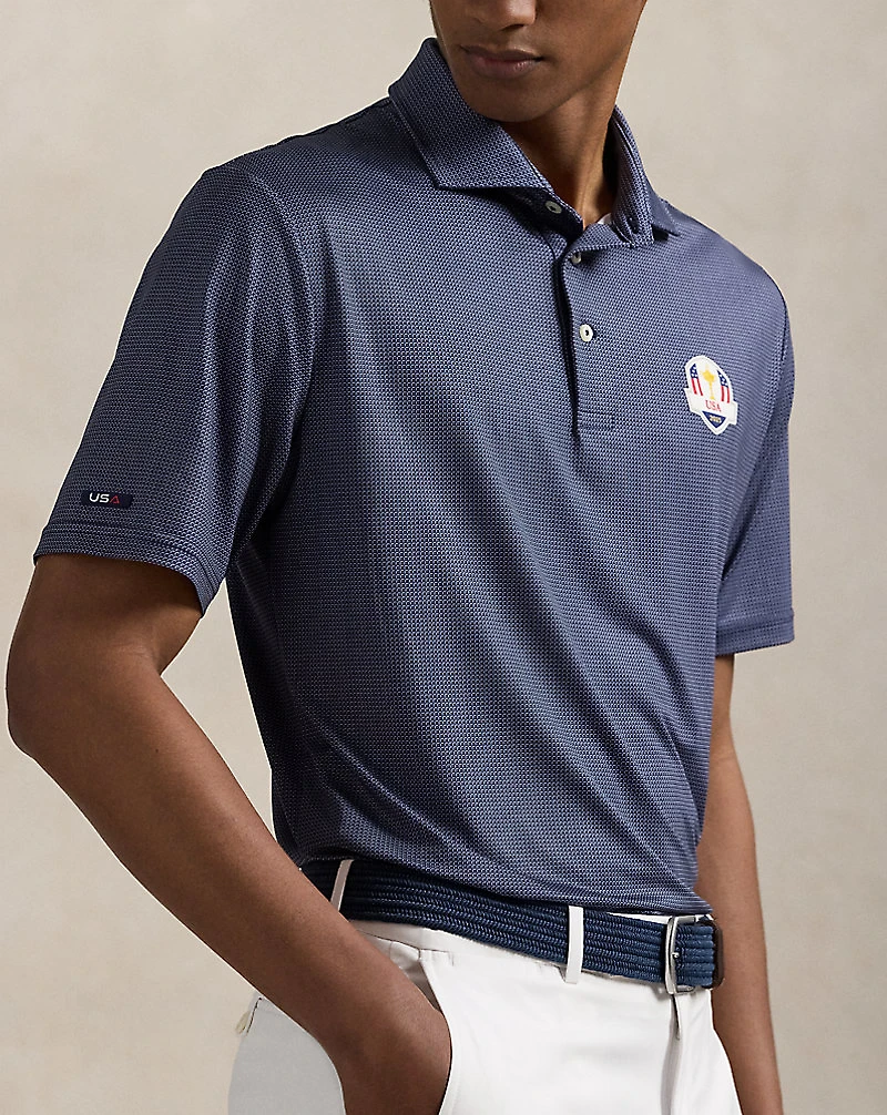 U.S. Ryder Cup Performance Polo Shirt